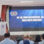 Walikota Bontang, Neni Moerniaeni. (dok: tekape)