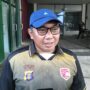 Kepala Dispopar Bontang, Eko Mashudi. (dok: tekape)