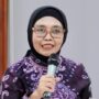 Wali Kota Bontang, Neni Moerniaeni. (dok: tekape)
