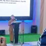 Wali Kota Bontang, Neni Moerniaeni. (dok: tekape)