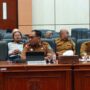 Kepala Dinas Pemuda, Olahraga, dan Pariwisata (Dispopar) Kota Bontang, Eko Mashudi. (dok: tekape)