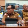 Kepala Dinas Pemuda, Olahraga, dan Pariwisata (Dispopar) Kota Bontang, Eko Mashudi. (dok: tekape)