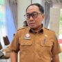 Kepala Dinas Pemuda, Olahraga, dan Pariwisata (Dispopar) Kota Bontang, Eko Mashudi. (dok: tekape)
