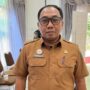 Kepala Dinas Pemuda, Olahraga, dan Pariwisata (Dispopar) Kota Bontang, Eko Mashudi. (dok: tekape)