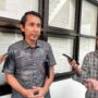 Ketua Komisi A DPRD Bontang, Heri Keswanto