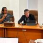 Anggota Pansus RTRW DPRD Bontang, Muhammad Sahib. (dok: tekape)