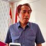 Ketua Komisi B DPRD Bontang, Rustam. (dok: tekape)