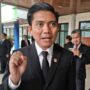 Ketua DPRD Bontang, Andi Faizal Sofyan Hasdam. (dok: tekape)