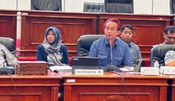 Komisi B DPRD Bontang Matangkan Raperda Pengelolaan Aset Daerah Sebelum Disahkan