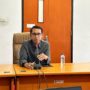 Anggota Pansus RTRW DPRD Bontang, Heri Keswanto. (dok: tekape)