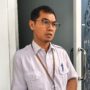 Kepala Bagian Risalah dan Perundang-undangan Sekretariat DPRD Bontang, Taufiqurrahman. (dok: tekape)