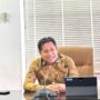 Anggota Komisi C DPRD Bontang, Sem Nalpa Mario Guling. (dok: tekape)