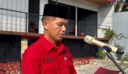 Anggota DPRD Bontang, JAP (dok:reza/tekape)