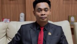Winardi (dok:tekape)