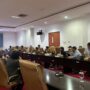 RDP Komisi B dan C terkait status lahan HOP VII Bontang (dok:tekape)