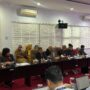RDP DPRD Bontang terkait status lahan HOP VII menindaklanjuti surat DJKN (dok:tekape)