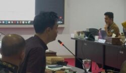 Winardi (dok:tekape)