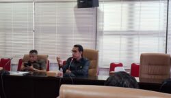 Heri Keswanto (dok:tekape)