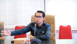 Heri Keswanto (dok:tekape)