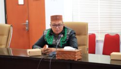 Bonnie Sukardi (dok:tekape)
