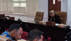Suharno (dok:tekape)